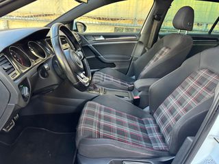 Volkswagen Golf 2014 2.0 TSI 220 HP DSG F1 PANORAMA LED-thumb-16