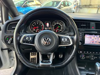 Volkswagen Golf 2014 2.0 TSI 220 HP DSG F1 PANORAMA LED-thumb-19