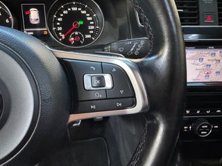 Volkswagen Golf 2014 2.0 TSI 220 HP DSG F1 PANORAMA LED-thumb-21