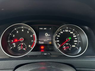 Volkswagen Golf 2014 2.0 TSI 220 HP DSG F1 PANORAMA LED-thumb-22