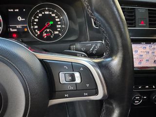 Volkswagen Golf 2014 2.0 TSI 220 HP DSG F1 PANORAMA LED-thumb-23