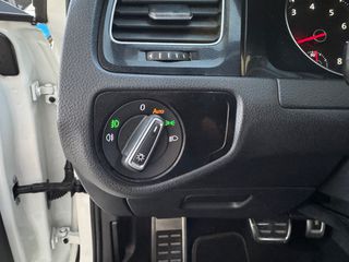 Volkswagen Golf 2014 2.0 TSI 220 HP DSG F1 PANORAMA LED-thumb-24