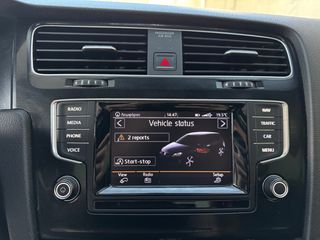 Volkswagen Golf 2014 2.0 TSI 220 HP DSG F1 PANORAMA LED-thumb-26