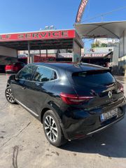 Renault Clio 2021 1.5 Blue dCi 85  Dynamic-thumb-2