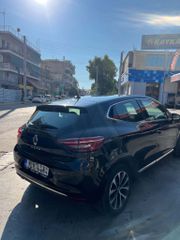 Renault Clio 2021 1.5 Blue dCi 85  Dynamic-thumb-3
