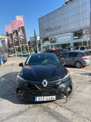 Renault Clio 2021 1.5 Blue dCi 85  Dynamic-thumb-4