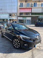 Renault Clio 2021 1.5 Blue dCi 85  Dynamic-thumb-6