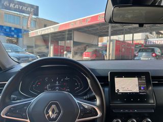 Renault Clio 2021 1.5 Blue dCi 85  Dynamic-thumb-10