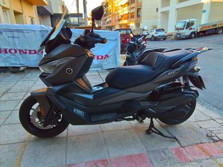 Voge SR4 MAX 2025