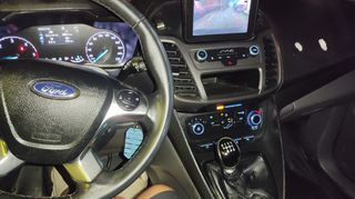 Ford Transit Connect 2019 1.5TDci full extra!!!!Euro 6!!!-thumb-2