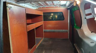 Ford Transit Connect 2019 1.5TDci full extra!!!!Euro 6!!!-thumb-3