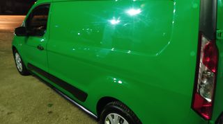 Ford Transit Connect 2019 1.5TDci full extra!!!!Euro 6!!!-thumb-4