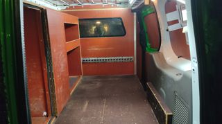 Ford Transit Connect 2019 1.5TDci full extra!!!!Euro 6!!!-thumb-8