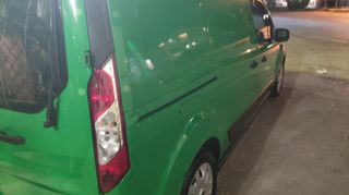 Ford Transit Connect 2019 1.5TDci full extra!!!!Euro 6!!!-thumb-9
