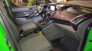 Ford Transit Connect 2019 1.5TDci full extra!!!!Euro 6!!!-thumb-10