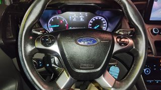Ford Transit Connect 2019 1.5TDci full extra!!!!Euro 6!!!-thumb-11