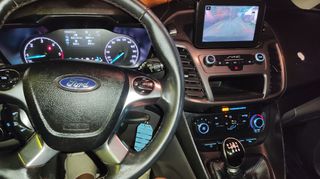 Ford Transit Connect 2019 1.5TDci full extra!!!!Euro 6!!!-thumb-12