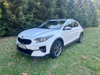 Kia XCeed 2020 2020