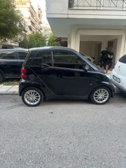Smart ForTwo 2007 451