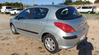 Peugeot 308 2011 1.4 16V 95PS-thumb-3