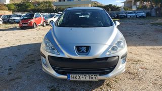Peugeot 308 2011 1.4 16V 95PS-thumb-1