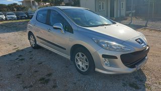 Peugeot 308 2011 1.4 16V 95PS-thumb-2