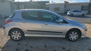 Peugeot 308 2011 1.4 16V 95PS-thumb-7