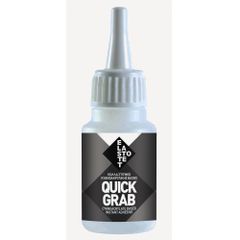 ΚΟΛΛΑ ΣΤΙΓΜΗΣ 20gr (ΦΙΑΛΙΔΙΟ) ΓΕΝΙΚΗΣ ΧΡΗΣΗΣ QUICK GRAB ΕΛΑΣΤΟΤΕΤ