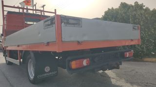Nissan Cabstar 2013 3.0Dci KLima!!!Renault maxity-thumb-1