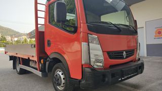 Nissan Cabstar 2013 3.0Dci KLima!!!Renault maxity-thumb-2