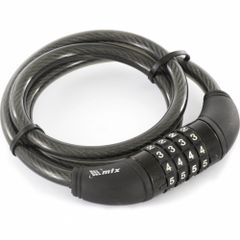 ΛΟΥΚΕΤΟ ΦΙΔΙ ΜΕ ΣΥΝΔΥΑΣΜΟ 10mm x 0.95m 918189 MTX (ΚΑΡΤΕΛΑ)