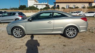 Opel Astra 2008 CABRIO 1.8-thumb-6