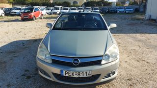 Opel Astra 2008 CABRIO 1.8-thumb-4