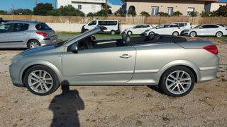 Opel Astra 2008 CABRIO 1.8-thumb-1
