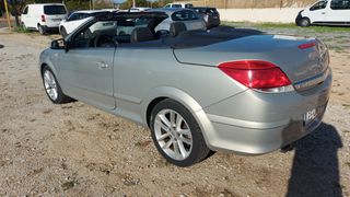 Opel Astra 2008 CABRIO 1.8-thumb-3