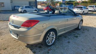 Opel Astra 2008 CABRIO 1.8-thumb-2
