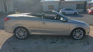 Opel Astra 2008 CABRIO 1.8-thumb-5