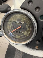 Piaggio Carnaby 300 Cruiser 2009-thumb-2