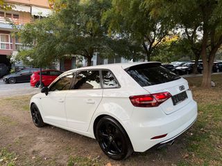 Audi A3 2017 AMBIENT LIGHT !! EYKAIRIA-thumb-3