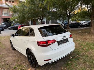 Audi A3 2017 AMBIENT LIGHT !! EYKAIRIA-thumb-4