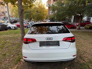 Audi A3 2017 AMBIENT LIGHT !! EYKAIRIA-thumb-5
