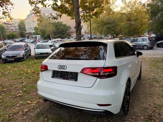 Audi A3 2017 AMBIENT LIGHT !! EYKAIRIA-thumb-6