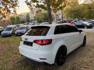 Audi A3 2017 AMBIENT LIGHT !! EYKAIRIA-thumb-7