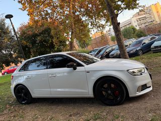 Audi A3 2017 AMBIENT LIGHT !! EYKAIRIA-thumb-8
