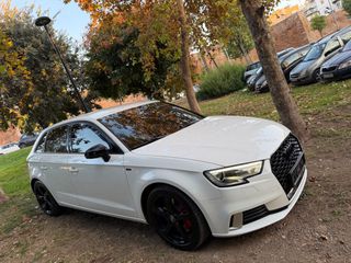 Audi A3 2017 AMBIENT LIGHT !! EYKAIRIA-thumb-9