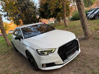 Audi A3 2017 AMBIENT LIGHT !! EYKAIRIA-thumb-10
