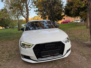 Audi A3 2017 AMBIENT LIGHT !! EYKAIRIA-thumb-11
