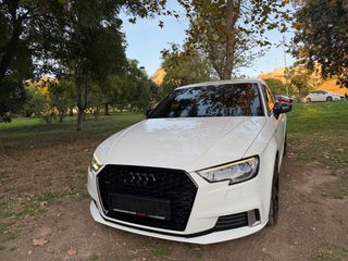 Audi A3 2017 AMBIENT LIGHT !! EYKAIRIA-thumb-12