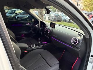 Audi A3 2017 AMBIENT LIGHT !! EYKAIRIA-thumb-15