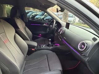 Audi A3 2017 AMBIENT LIGHT !! EYKAIRIA-thumb-16